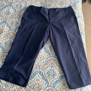 PFG Columbia capri pants.